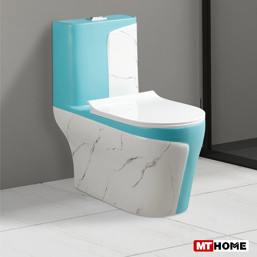 bồn cầu 1 khối