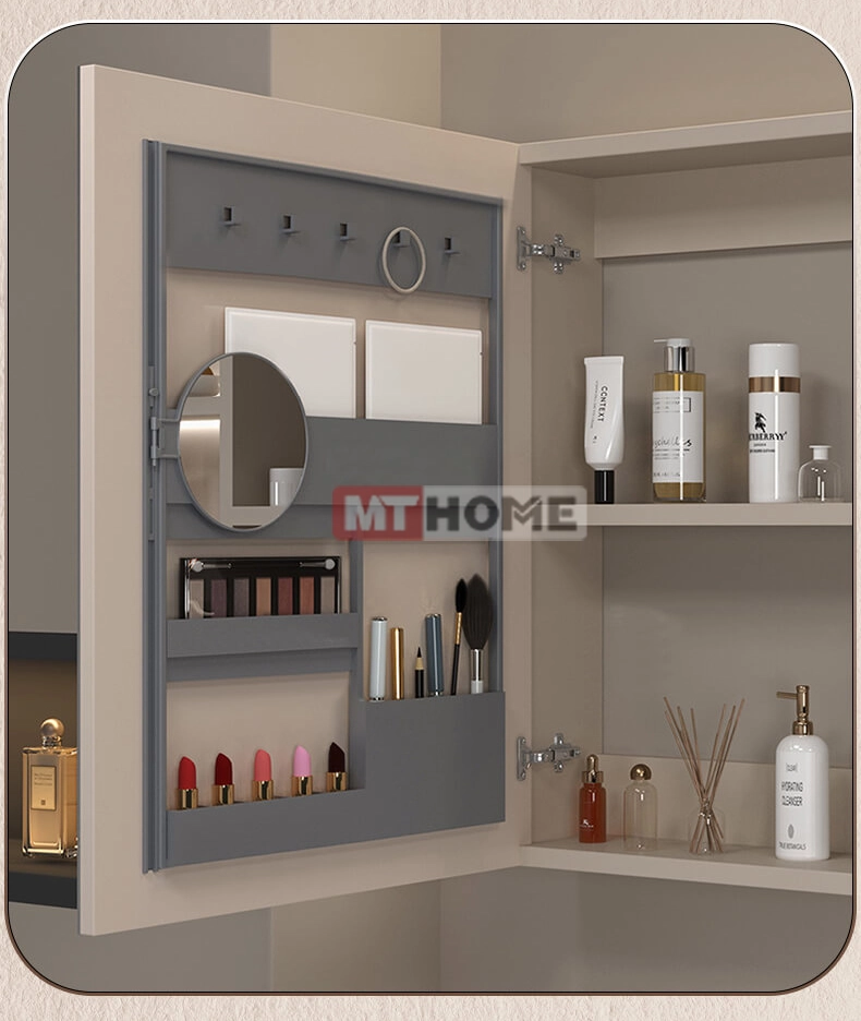 tủ lavabo nhà tắm