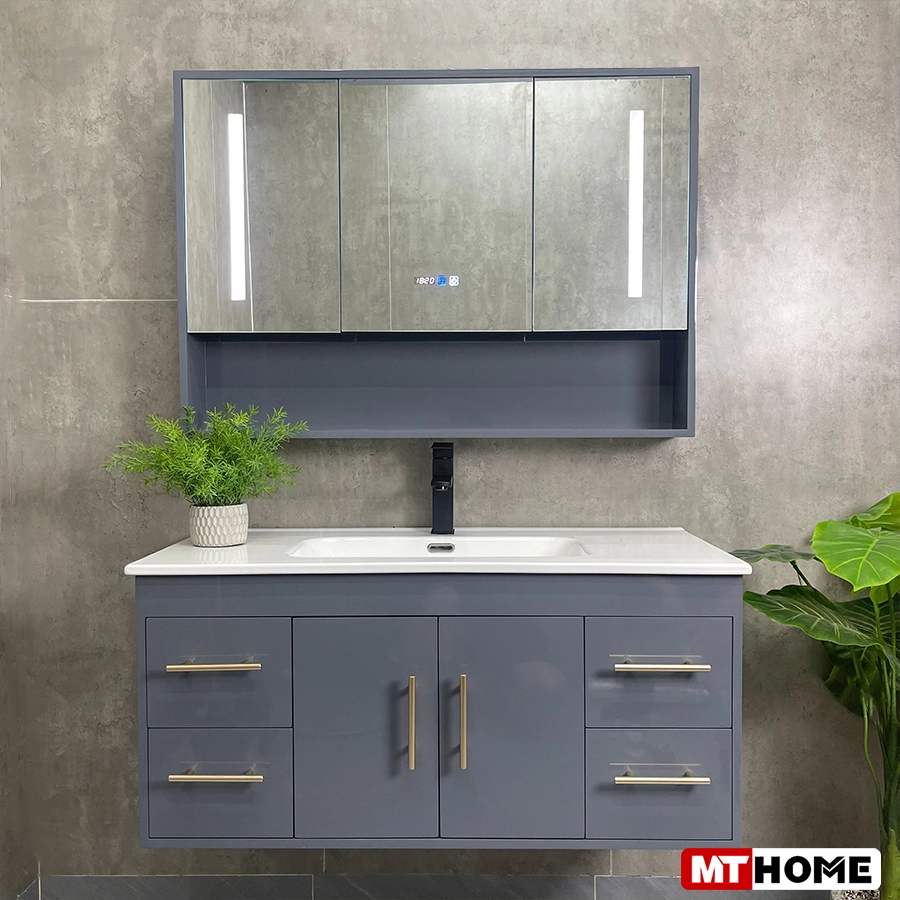tủ lavabo nhà tắm
