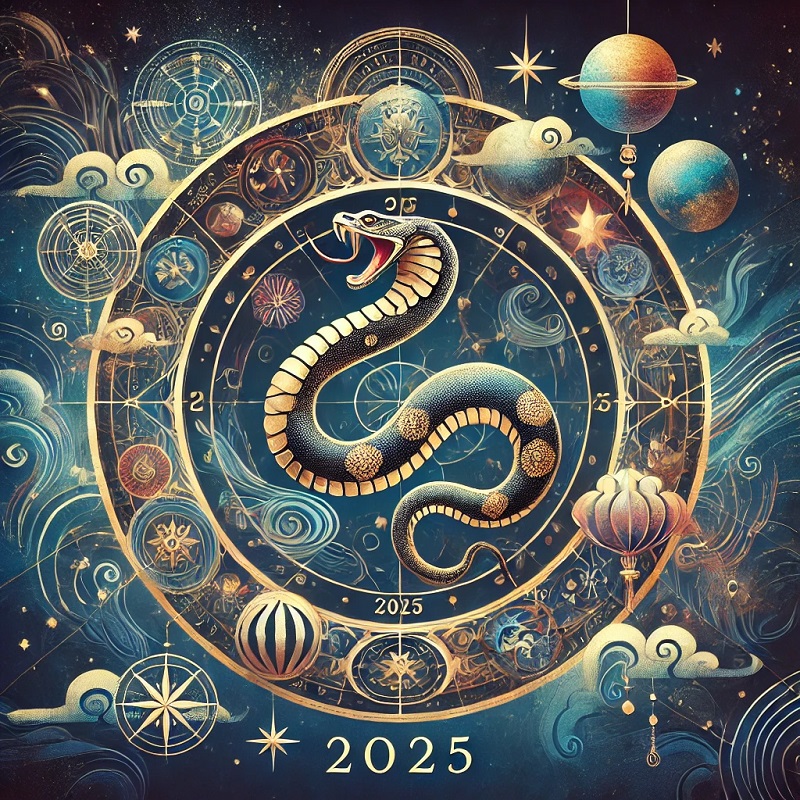 ất tỵ 2025