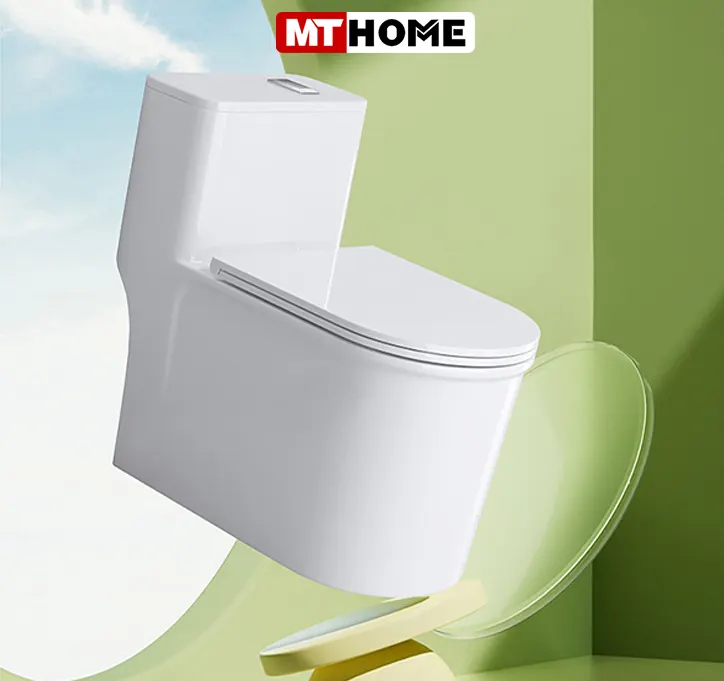 nắp bồn cầu