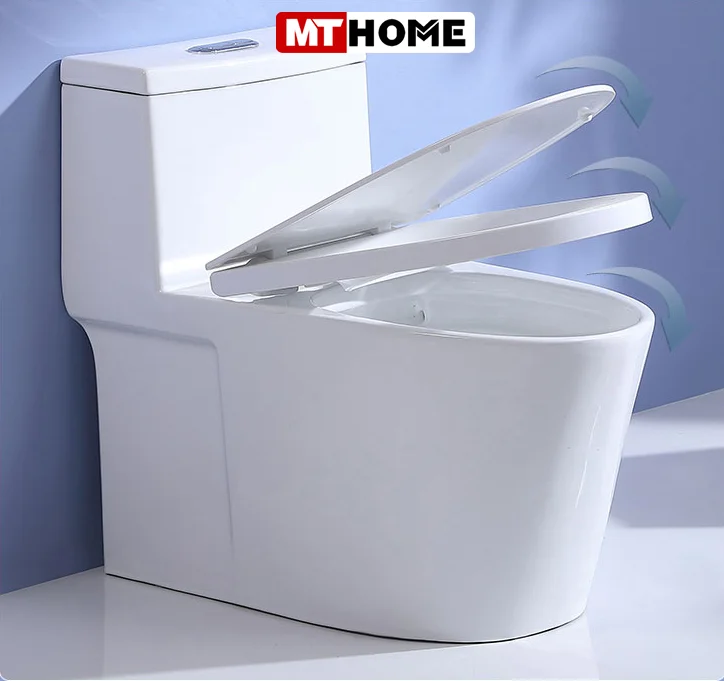 nắp bồn cầu