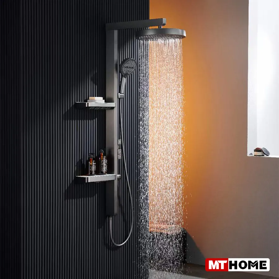 combo thiết bị vệ sinh nhà tắm