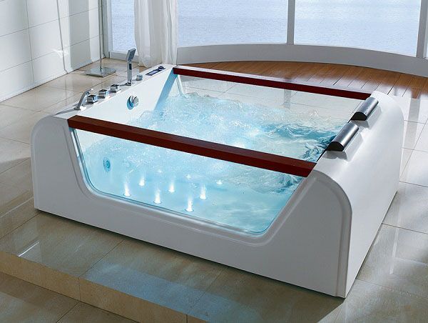 kích thước bồn tắm nằm
