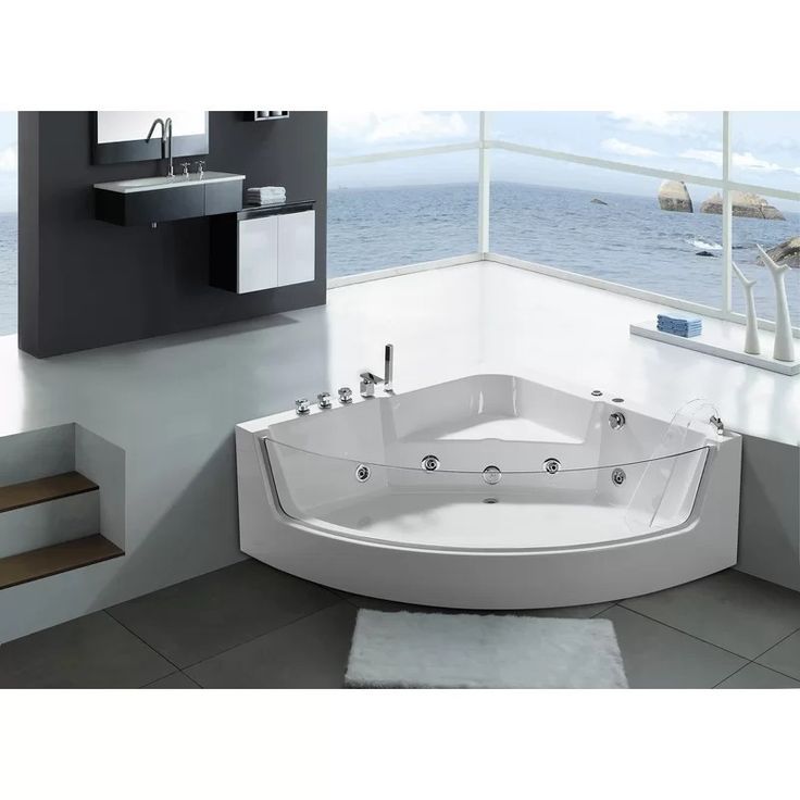 kích thước bồn tắm nằm