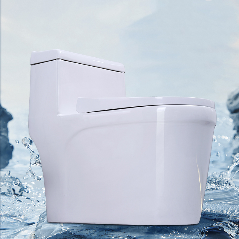 Lớp men sứ chất lượng cao