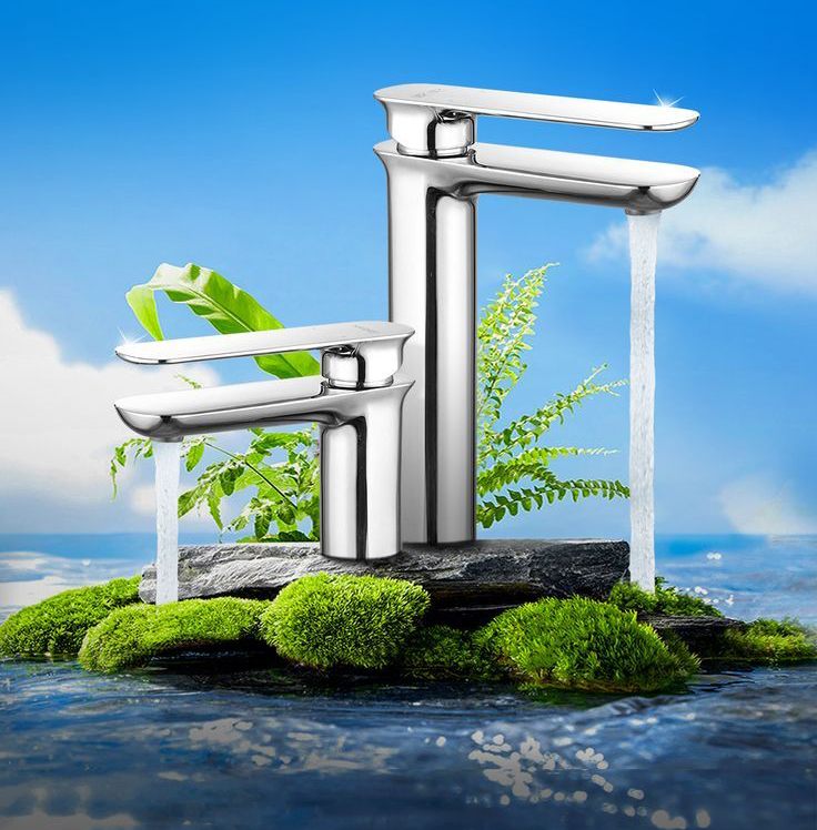 Thiết bị vệ sinh nhà tắm