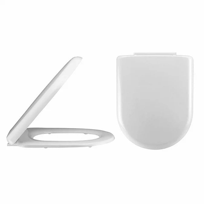 Nắp bồn cầu giá rẻ