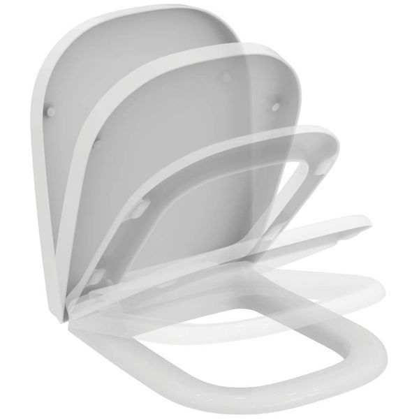 Nắp bồn cầu giá rẻ