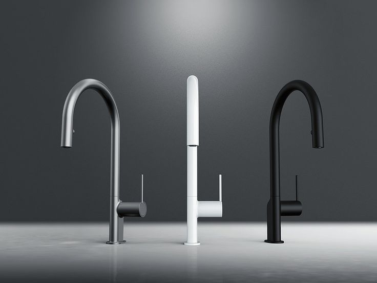 vòi rửa chén inox