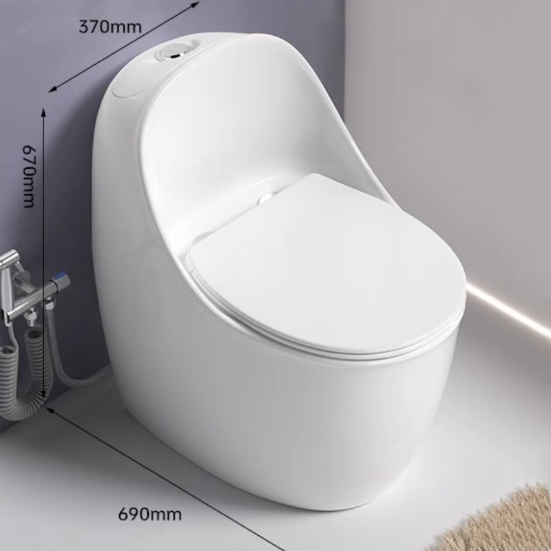 Sai Lầm Chọn Mua Bồn Cầu