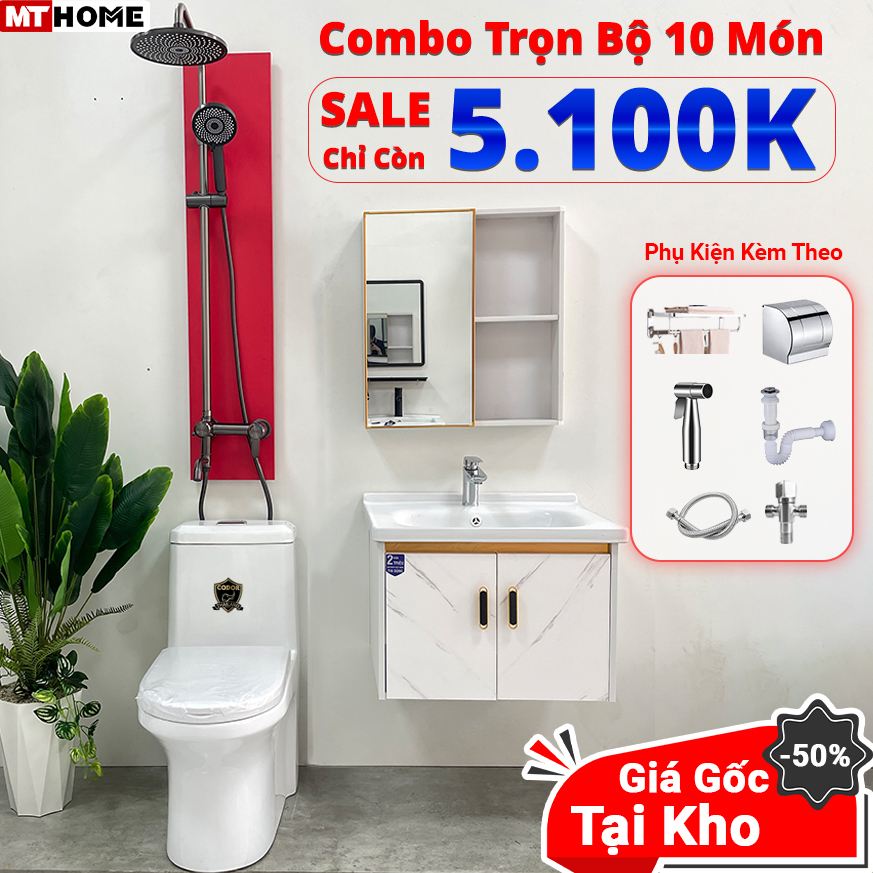 Sai Lầm Chọn Mua Bồn Cầu