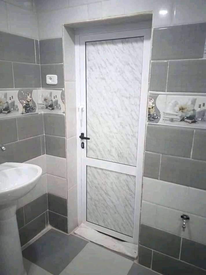 Kích Thước Tiểu Chuẩn Cửa Nhà Tắm