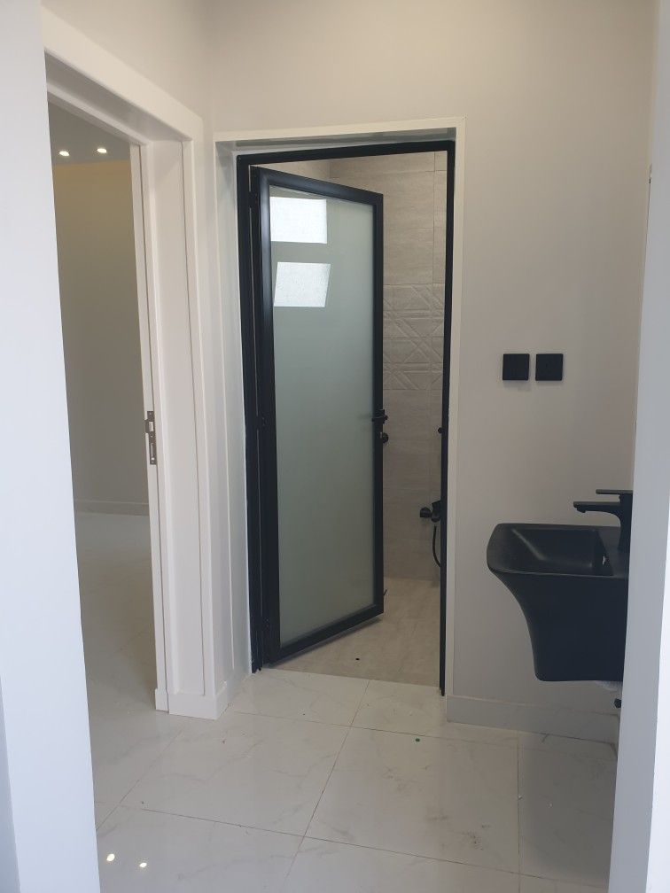 Kích Thước Tiểu Chuẩn Cửa Nhà Tắm
