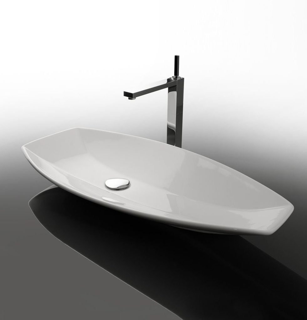 Lavabo Đặt Bàn