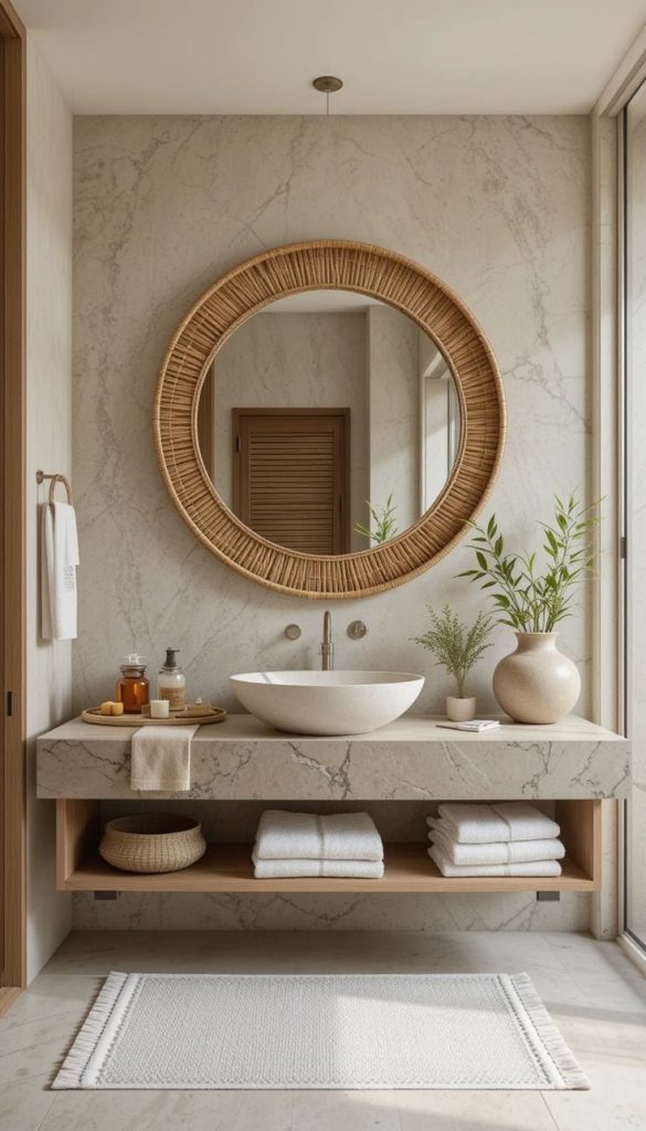 Lavabo Đặt Bàn