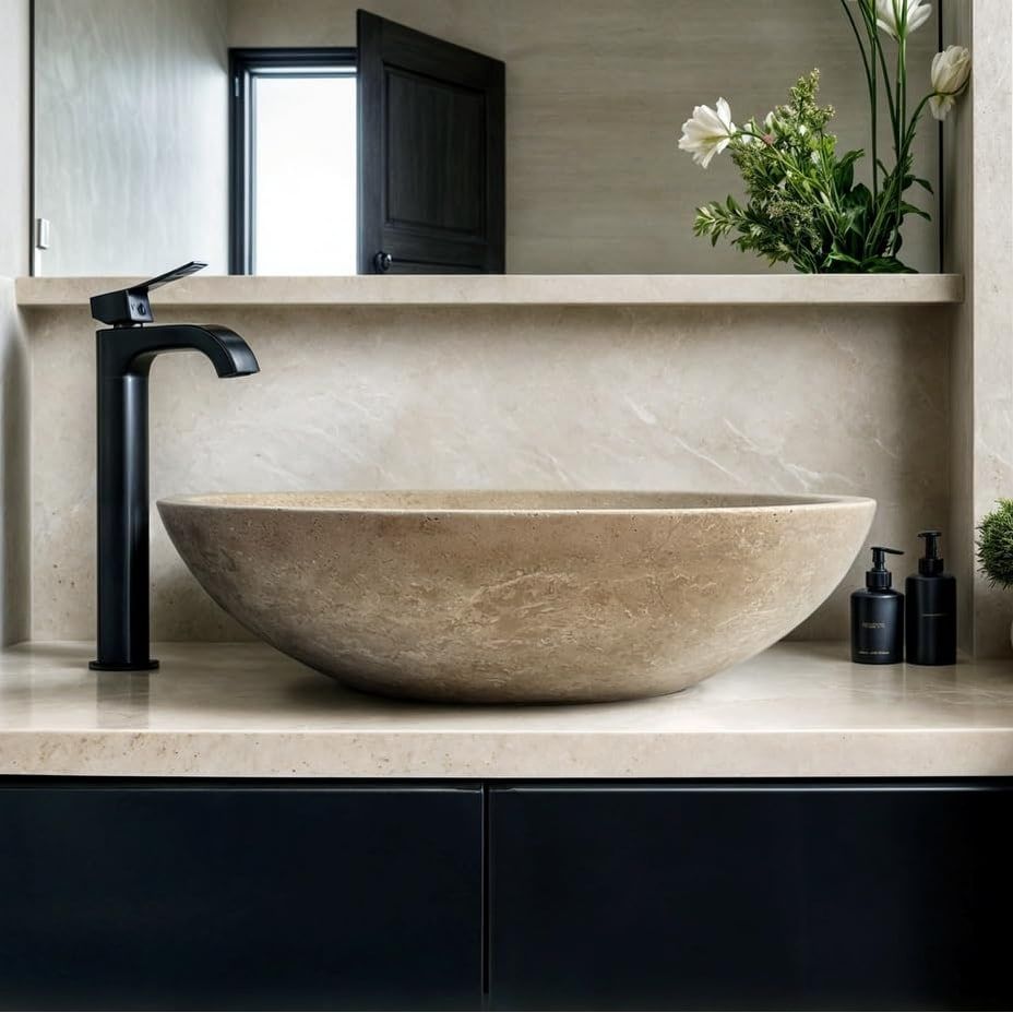 Lavabo Đặt Bàn