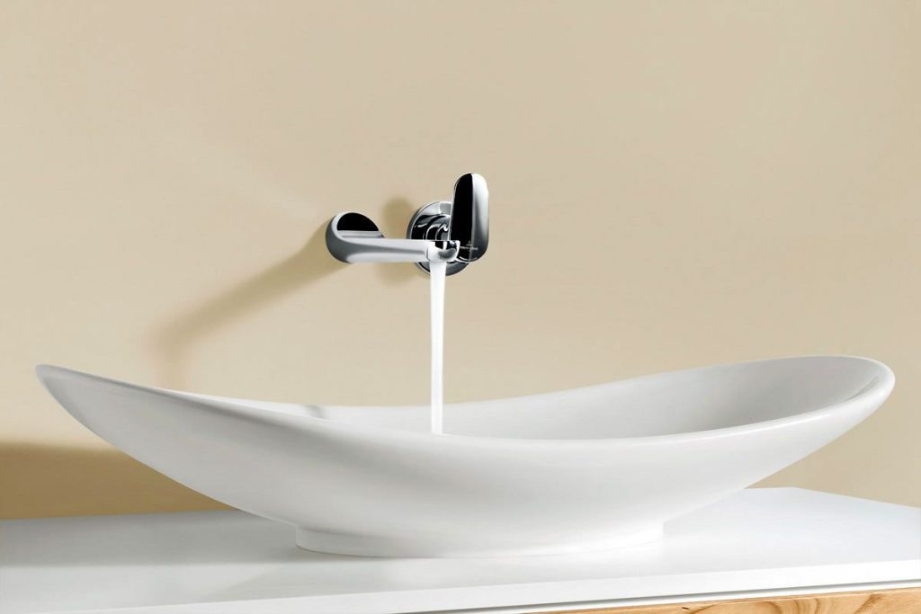 Lavabo Đặt Bàn