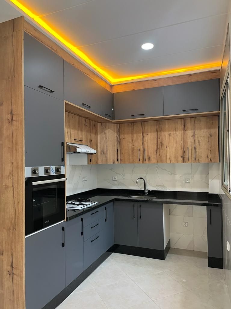 Tủ Bếp Giá Rẻ