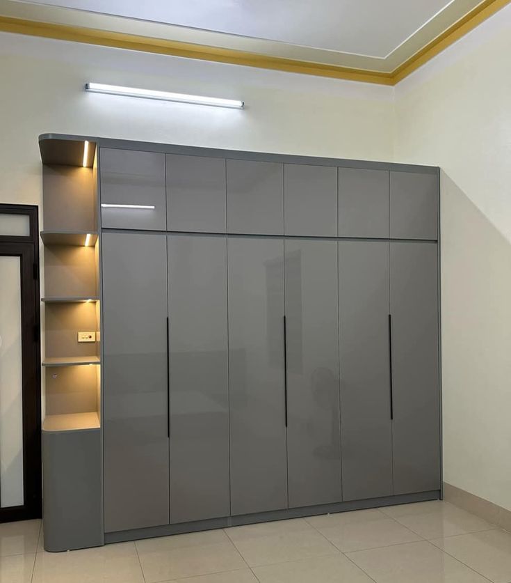 Tủ quần áo giá rẻ HCM
