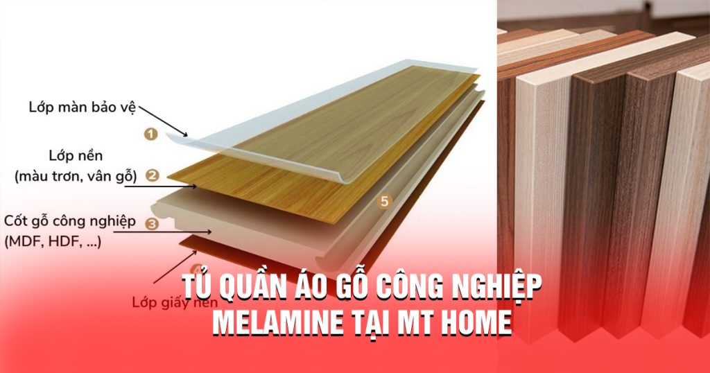 Tủ Quần Áo Công Nghiệp