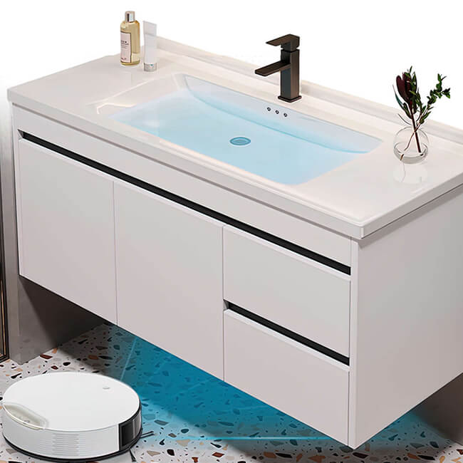Lavabo Rửa Mặt