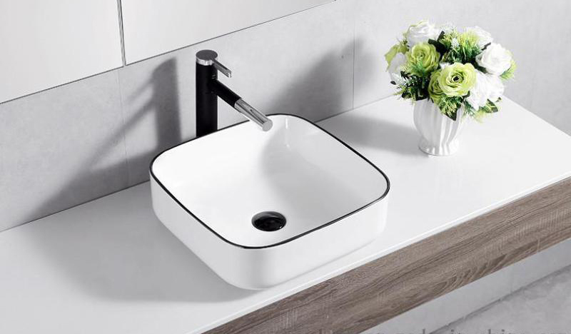 Lavabo Rửa Mặt