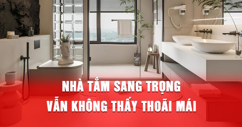 Nhà Tắm Đẹp