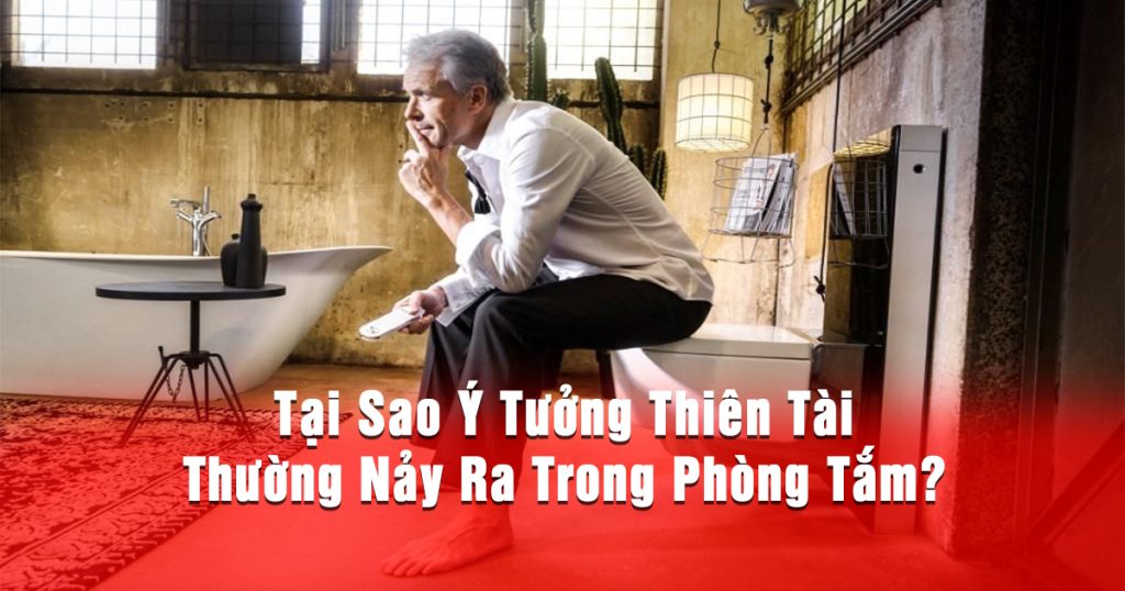 Nhà Tắm Đep