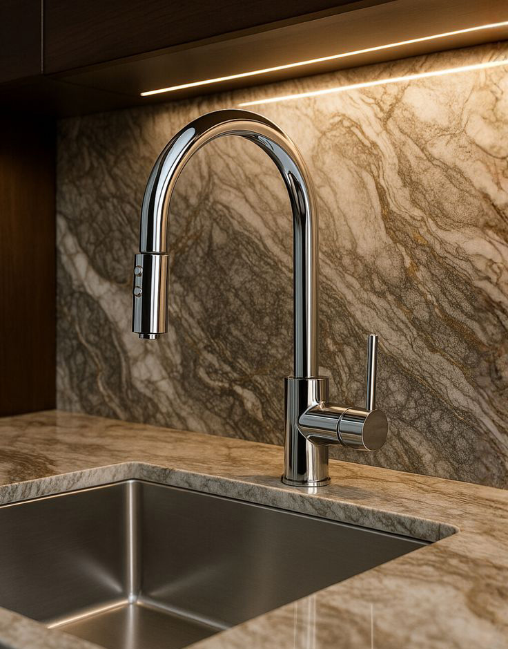 Thiết bị nhà bếp