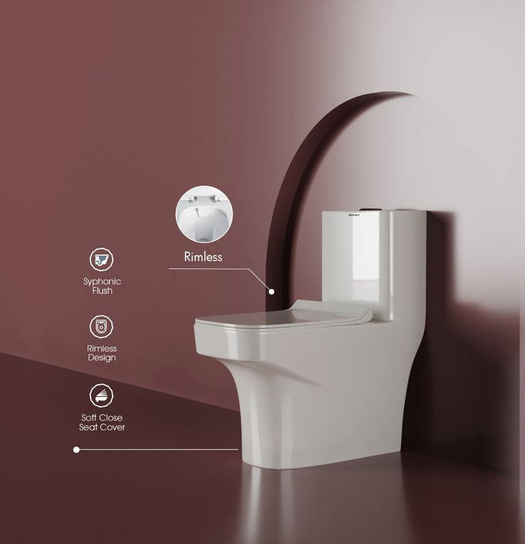 Thiết Bị Vệ Sinh Nhà Tắm