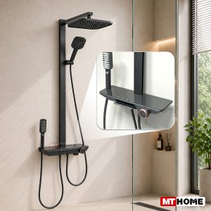 Sen Cây Tắm Phím Đàn Cao Cấp MTCR-9437