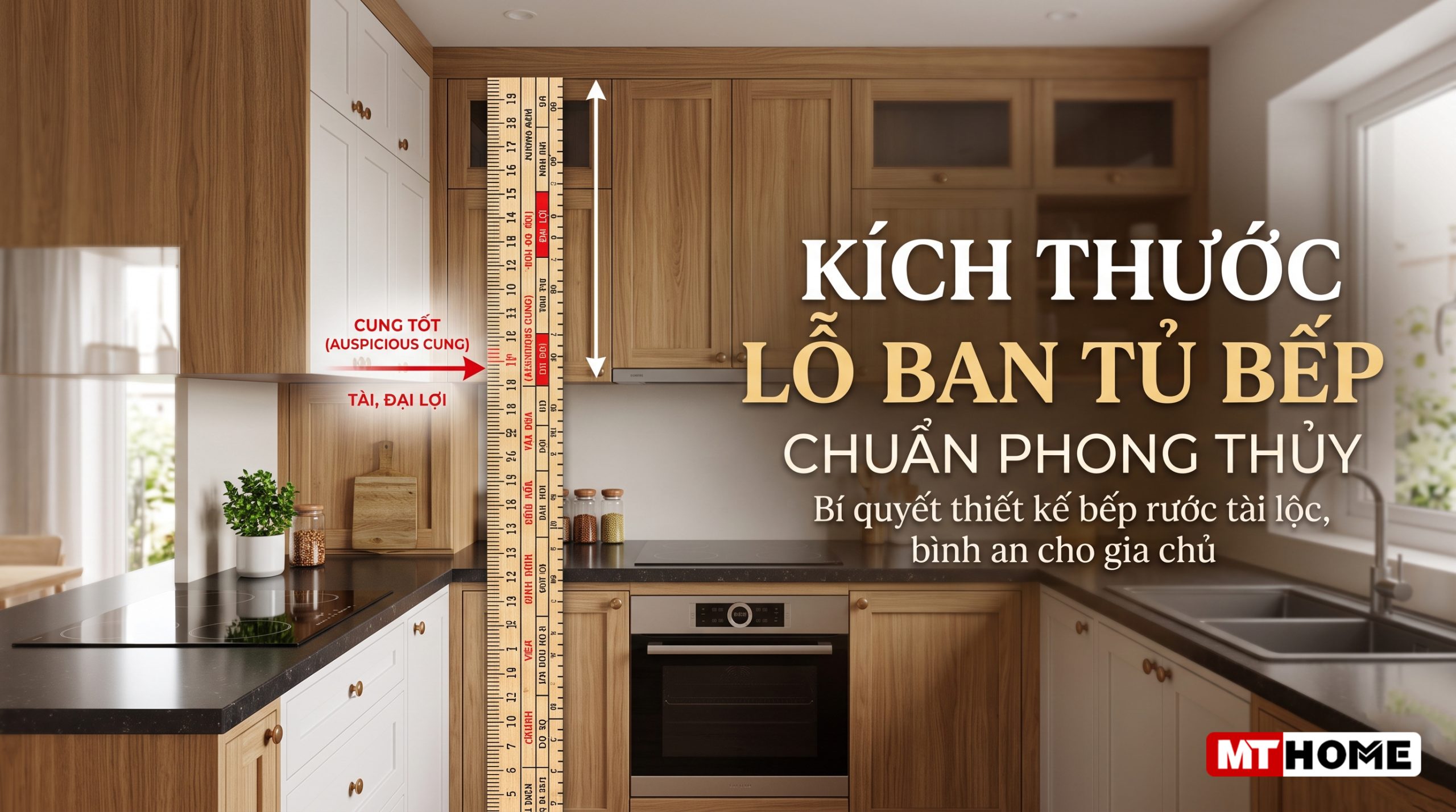 Kích Thước Lỗ Ban