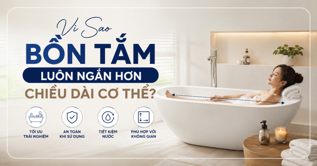 Bồn tắm massage