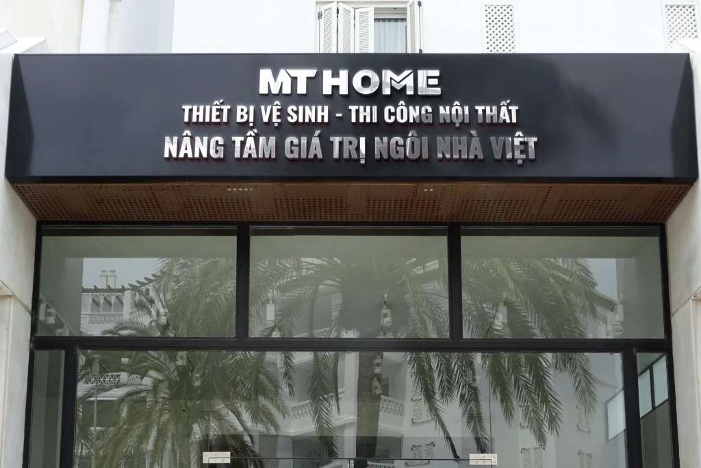 Bồn Tắm MT Home