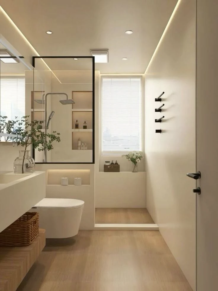Thiết Bị Vệ Sinh MT Home