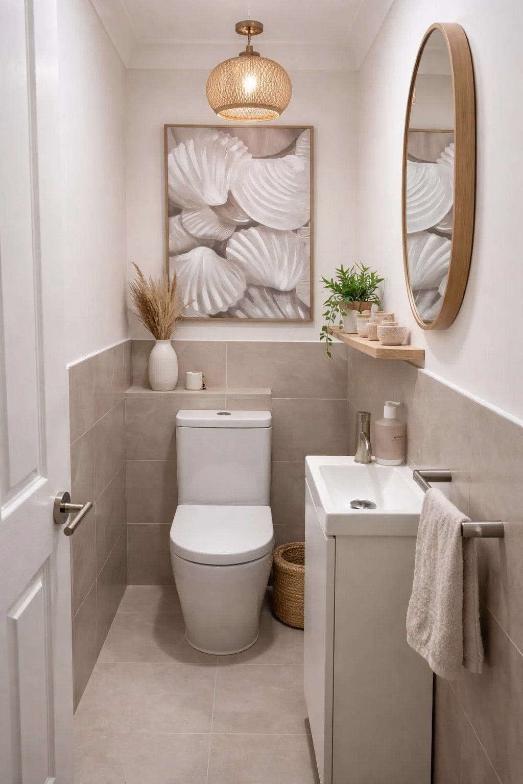 Thiết Bị Vệ Sinh MT Home