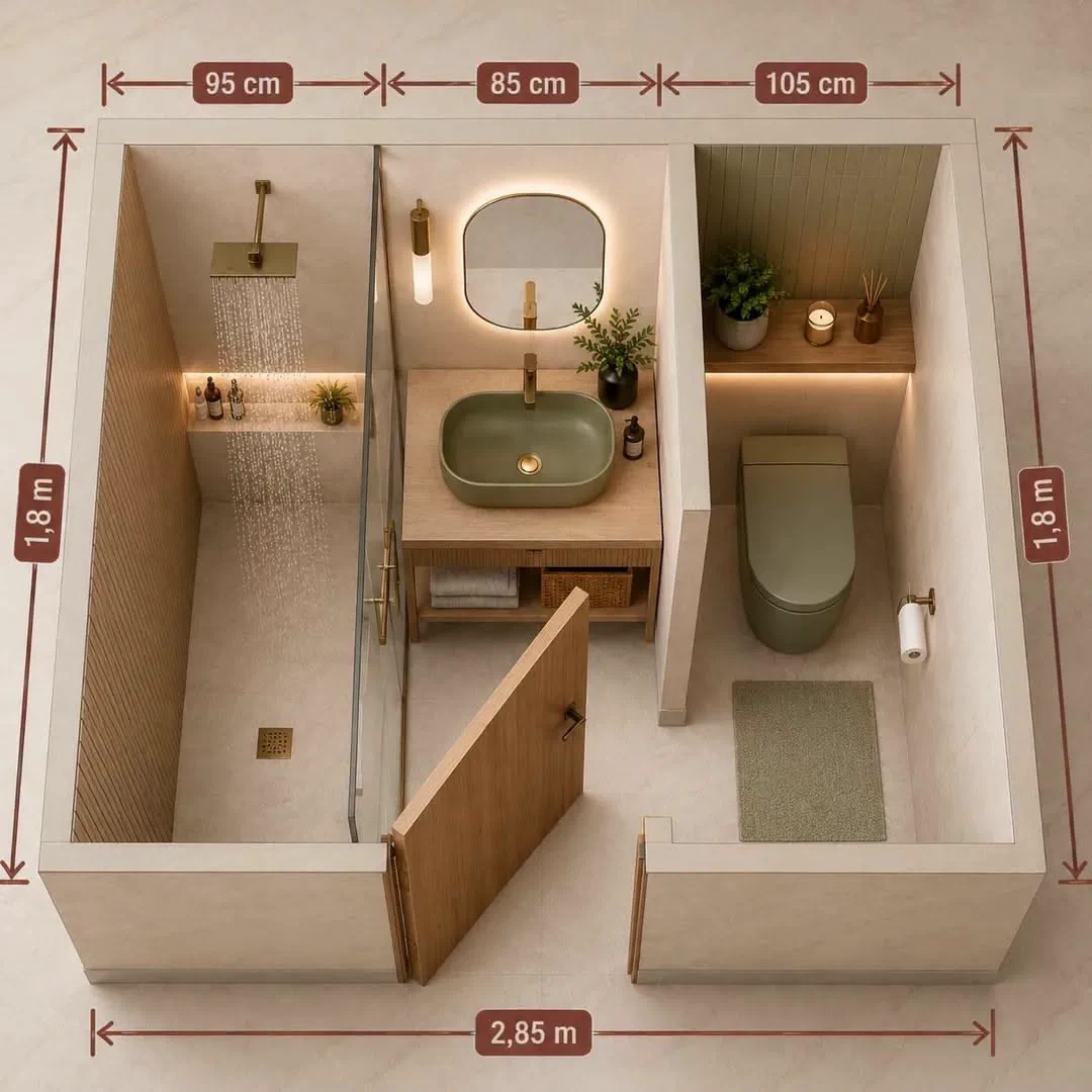 Thiết Bị Vệ Sinh MT Home