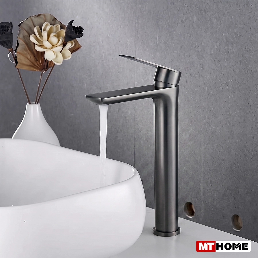 Vòi Lavabo Nóng Lạnh 30cm MTVR-5326