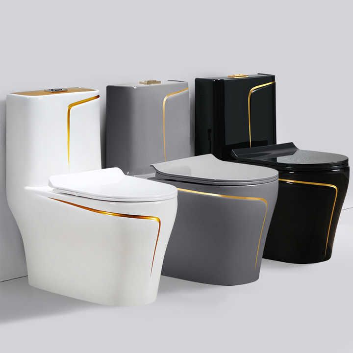Bồn Cầu 1 Khối