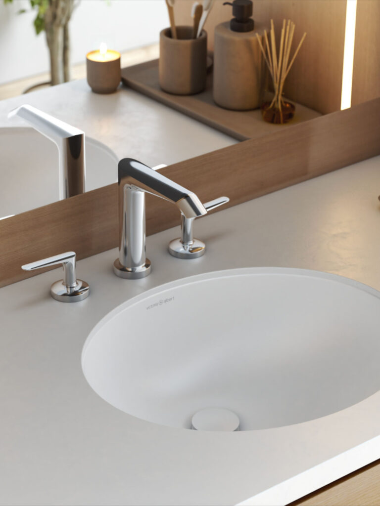 Lavabo Rửa Mặt