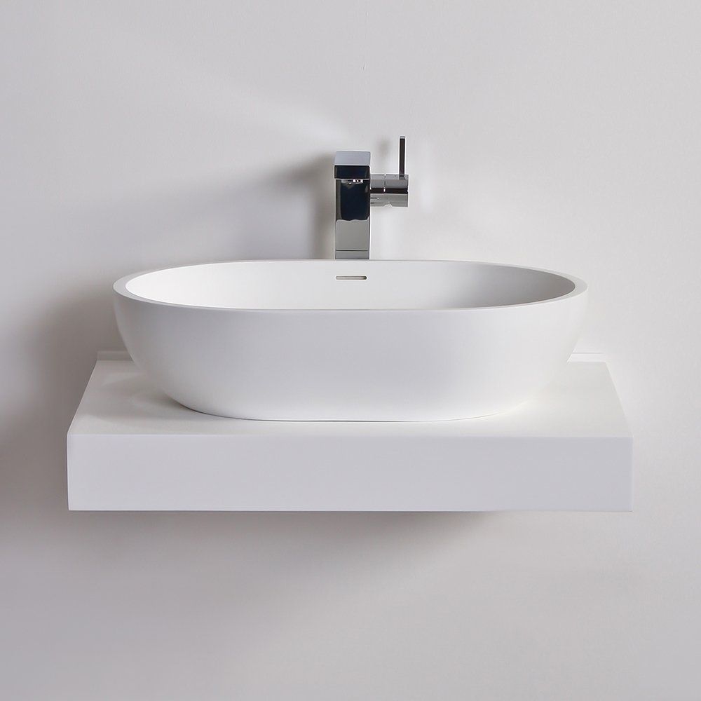 Lavabo Rửa Mặt