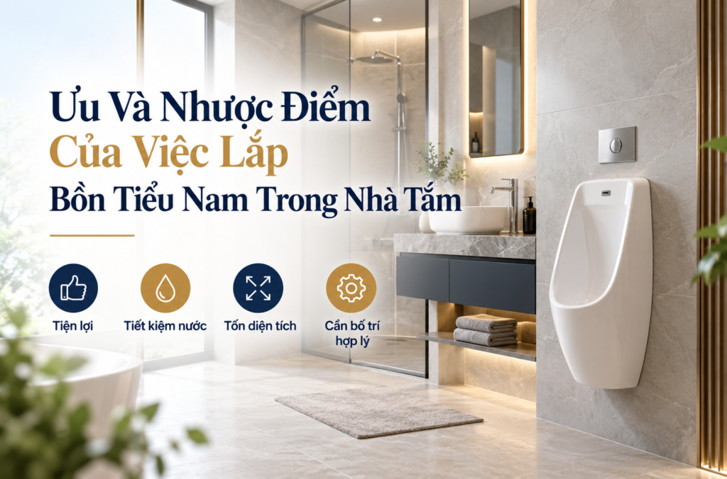 Bồn Tiểu Nam