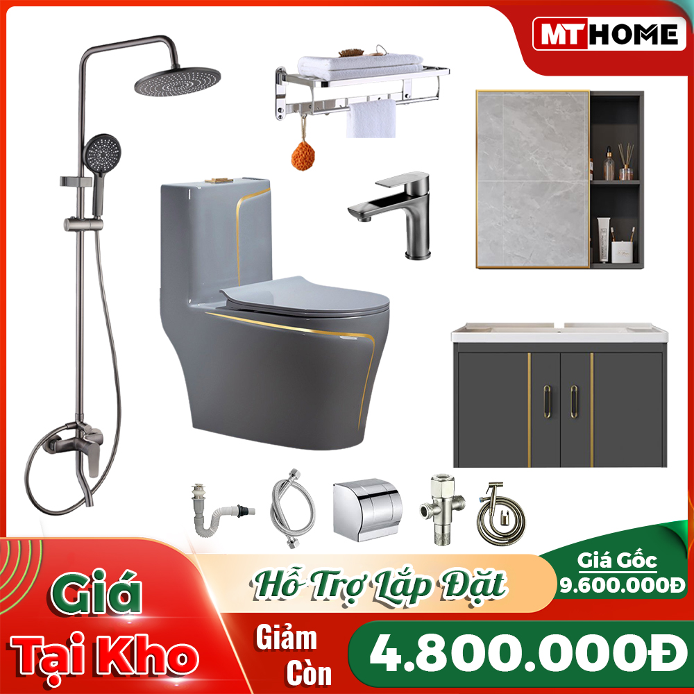 Thiết Bị Vệ Sinh Đồng Tháp